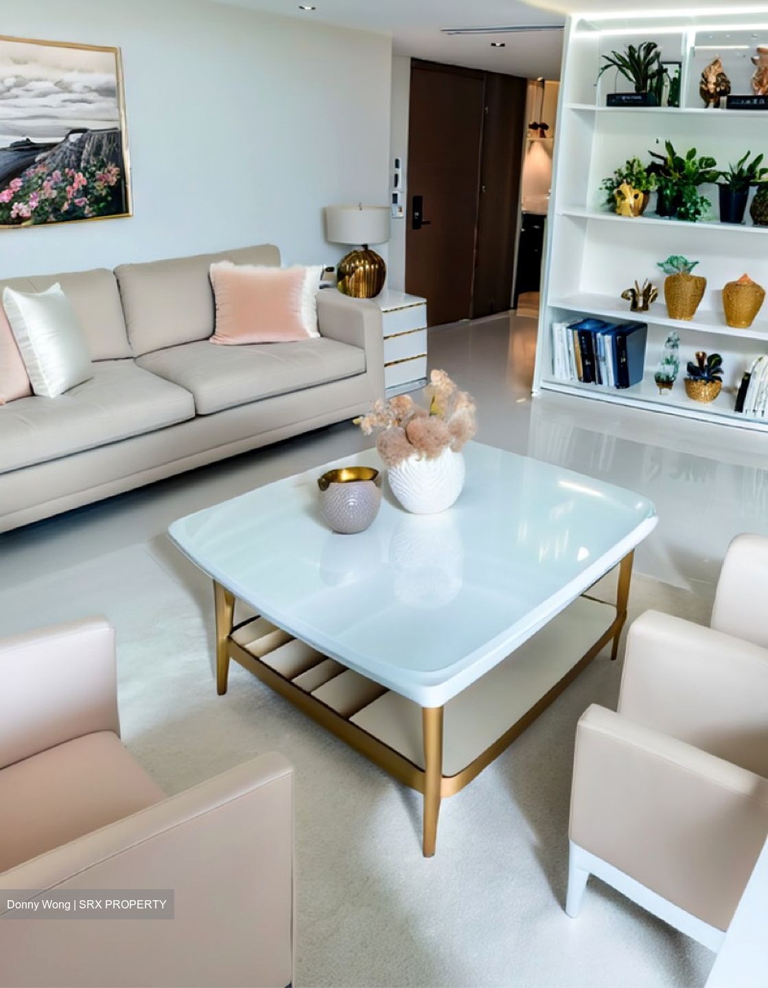 One Shenton (D1), Apartment #448149391